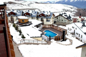 Refugio Dúplex La Parva a Precio único! Ahora o nunca!